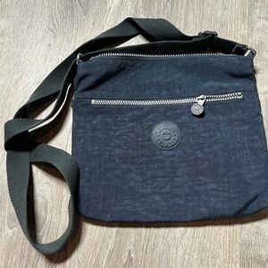 Kipling Blue‎ Crossbody Bag
